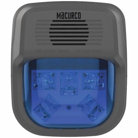 Macurco Safety Equipment HS-B - product photo 1