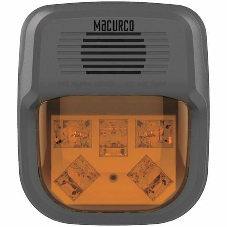 Macurco Safety Equipment HS-A - product photo 1