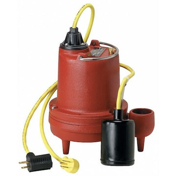 Liberty Pumps Utility Pump HT41M-2 - product photo 1