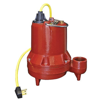 Liberty Pumps Utility Pump HT41M - product photo 1