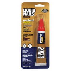 Liquid Nails Adhesive PG-00 - product photo 1