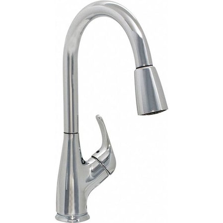Ez-Flo Eastman Faucet 10388 - product photo 1