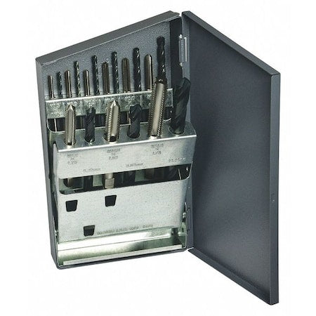 Chicago-Latrobe Cutting Tool 330088 - product photo 1