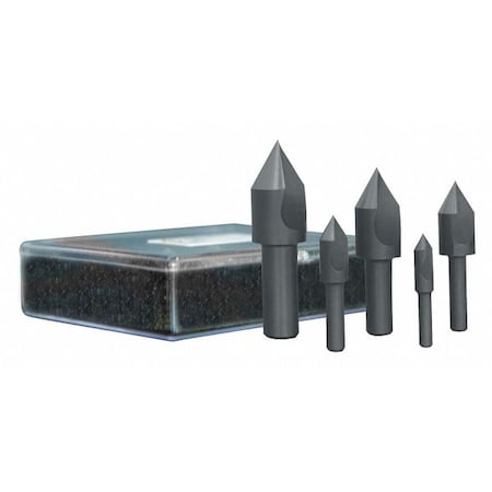 Cleveland Cutting Tool C00970 - product photo 1