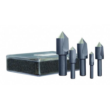 Cleveland Cutting Tool C00971 - product photo 1