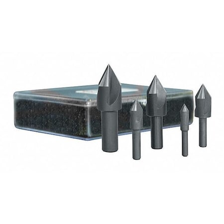 Cleveland Cutting Tool C00972 - product photo 1