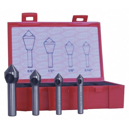 Cleveland Cutting Tool C94589 - product photo 1