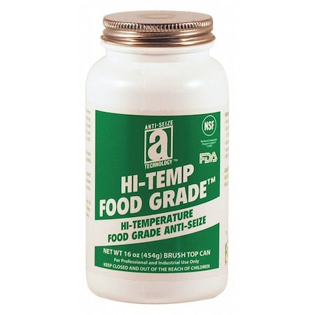 Anti-Seize Technology Lubricant 41010 - product photo 1