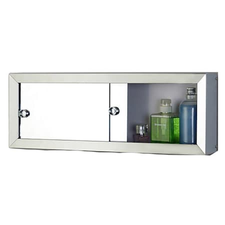 Ketcham Bathroom Hardware 3608M - product photo 1