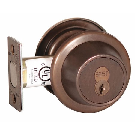 Best Door Hardware 8T37MSTK613 - product photo 1