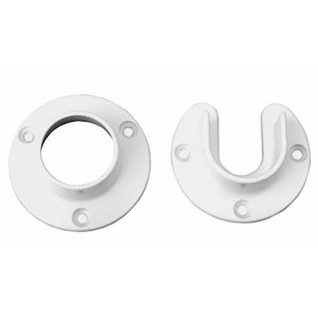 Knape & Vogt Shelving CD-0010-WT - product photo 1
