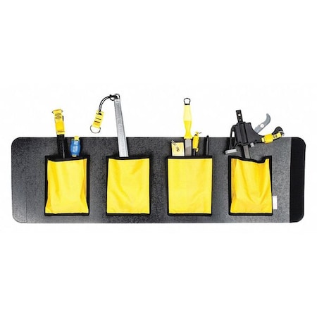 3M Dbi-Sala Tool Storage 1500141 - product photo 1