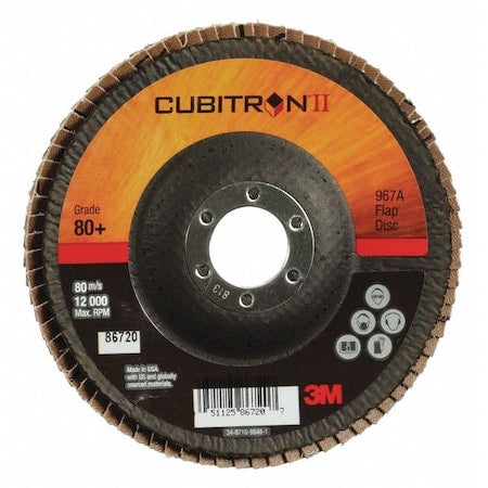 3M Cubitron Sanding Abrasive 7000148201 - product photo 1