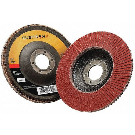 3M Cubitron Sanding Abrasive 7100104921 - product photo 1