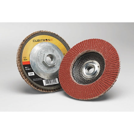 3M Cubitron Sanding Abrasive 7100104920 - product photo 1
