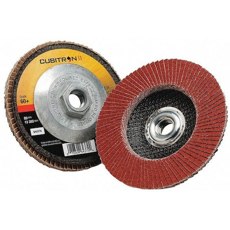 3M Cubitron Sanding Abrasive 7100104926 - product photo 1