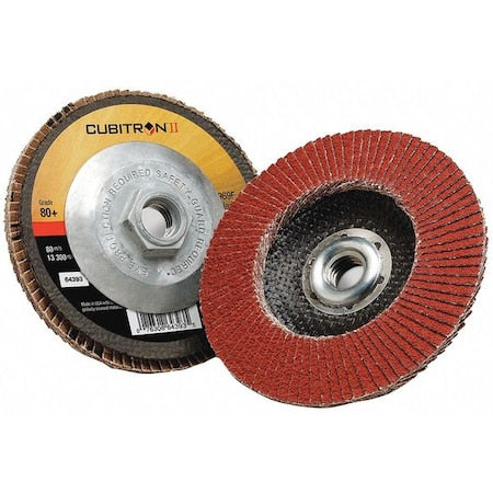 3M Cubitron Sanding Abrasive 7100104615 - product photo 1