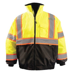 Occunomix Ppe LUX-350-JB2-Y3X - product photo 1