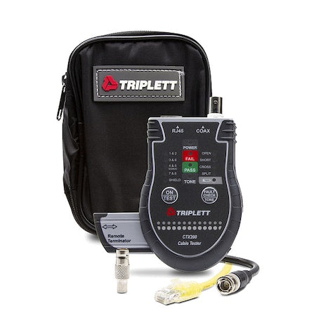 Triplett Security Camera Pocket CAT - product photo 1