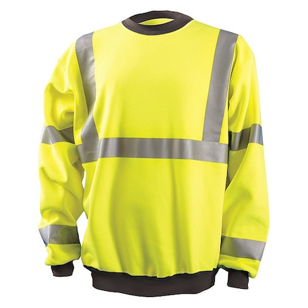 Occunomix Ppe LUX-CSWT-YL - product photo 1