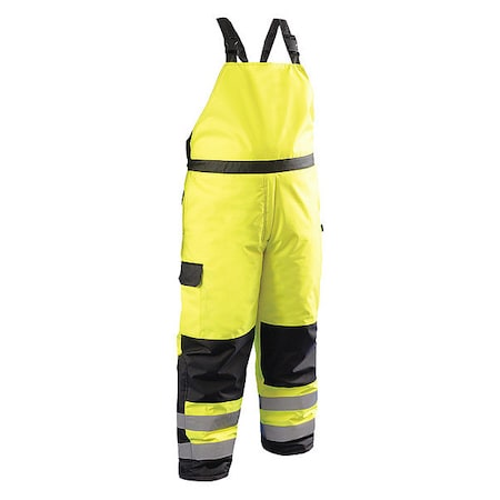 Occunomix Ppe LUX-WBIB-YM - product photo 1