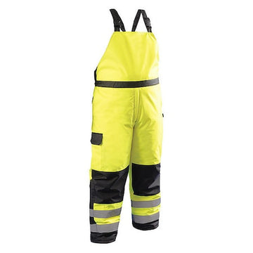 Occunomix Ppe LUX-WBIB-Y5X - product photo 1
