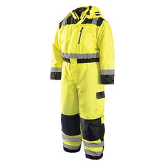 Occunomix Ppe LUX-WCVL-Y5X - product photo 1