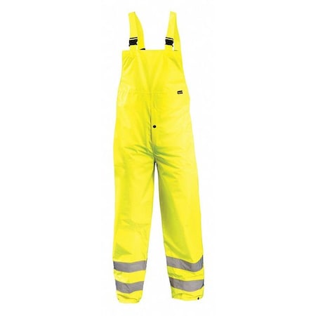 Occunomix Ppe LUX-TRBIB-Y5X - product photo 1