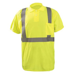 Occunomix Ppe LUX-SSPP2B-Y3X - product photo 1