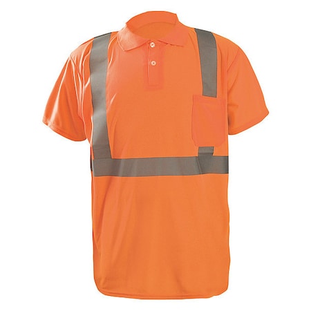 Occunomix Ppe LUX-SSPP2B-O2X - product photo 1
