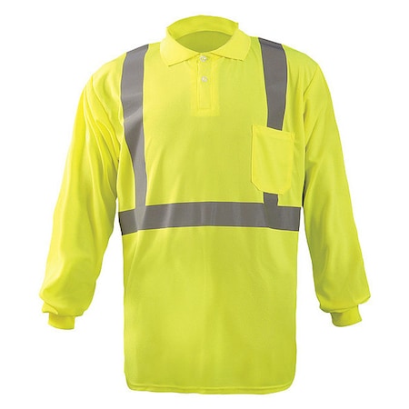 Occunomix Ppe LUX-LSPP2B-Y2X - product photo 1
