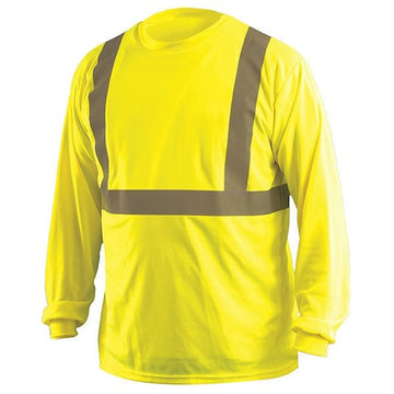 Occunomix Ppe LUX-LSET2B-YXL - product photo 1