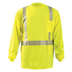Occunomix Ppe LUX-TLSP2B-YXL - product photo 1
