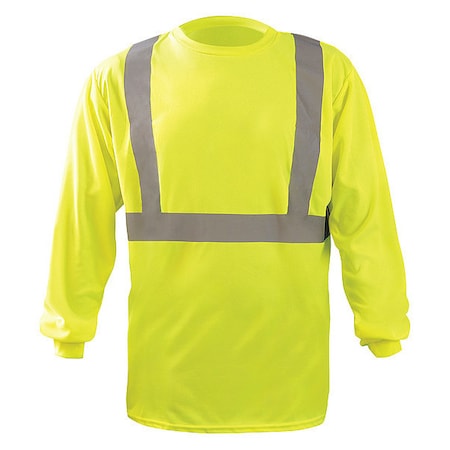 Occunomix Ppe LUX-LST2BX-YL - product photo 1
