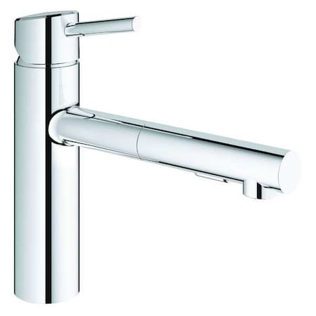 Grohe Faucet 31453001 - product photo 1