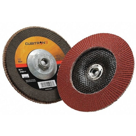 3M Cubitron Sanding Abrasive 7010300289 - product photo 1
