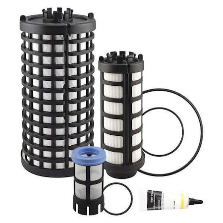 Baldwin Filters Water Filter PF9924 KIT - product photo 1