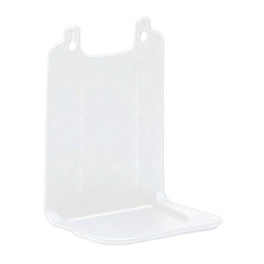 Best Sanitizers JPP10091 Drip Tray, Clear, 5inLx3inWx6-1/2inH