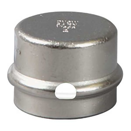 Viega Pipe Fitting 86367 - product photo 1