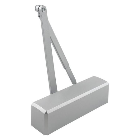 Dormakaba Door Hardware QDC311F689 - product photo 1