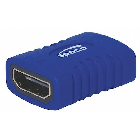 Speco Technologies Video Equipment HDF2FCP - product photo 1