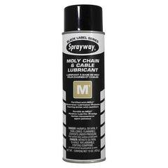 Sprayway Lubricant SW291 - product photo 1