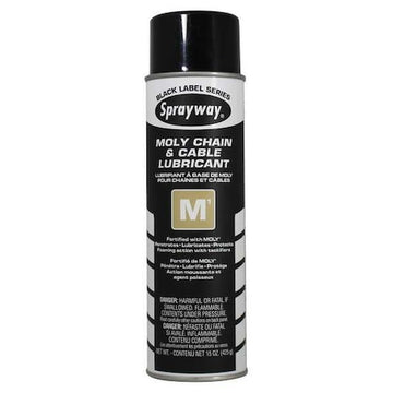 Sprayway Lubricant SW291 - product photo 1