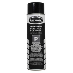 Sprayway SW293 Aerosol Spray, 13.50 fl oz, Flammable