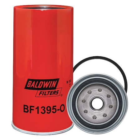 Baldwin Filters Filter BF1395-O - product photo 1