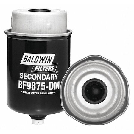 Baldwin Filters Filter BF9875-DM - product photo 1