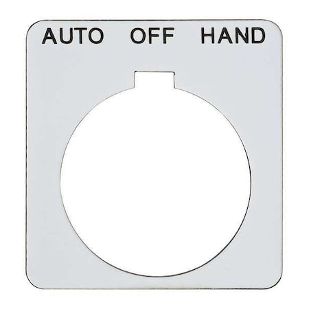 Schneider Electric Control Component 9001KN258WP - product photo 1