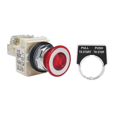 Schneider Electric Control Component 9001KR9P38RH13 - product photo 1