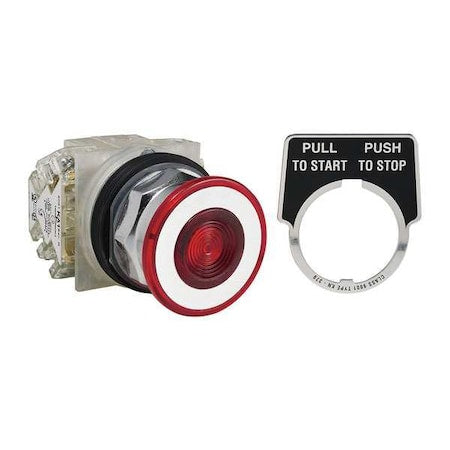 Schneider Electric Control Component 9001KR9RH2 - product photo 1