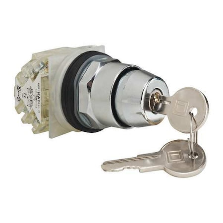 Schneider Electric Control Component 9001KS11K3H2 - product photo 1